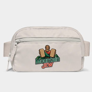 Mountain Jew Bag