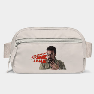 Congo: Homolka Eats Cake Bag