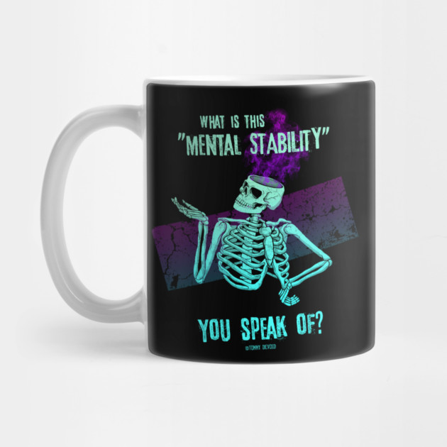 Never Heard Of It. by Tommy Devoid