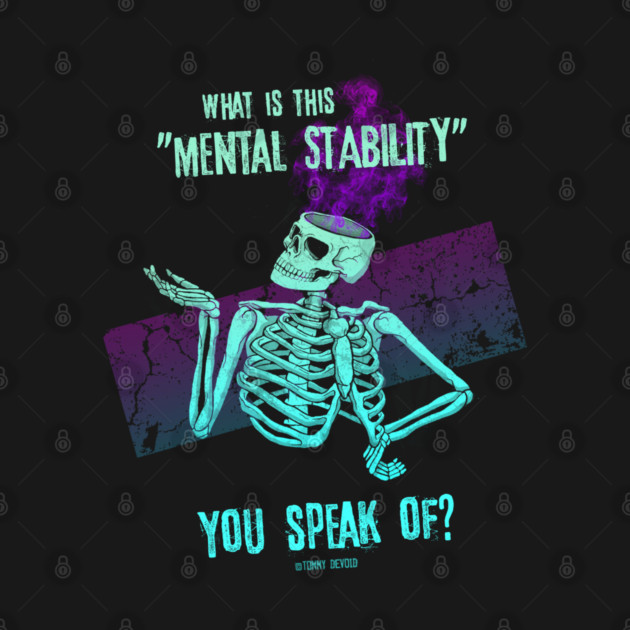 Never Heard Of It. by Tommy Devoid