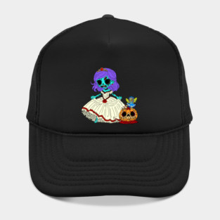 Zombie Cinderella Hat