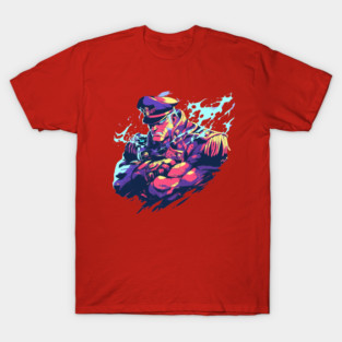 m bison T-Shirt
