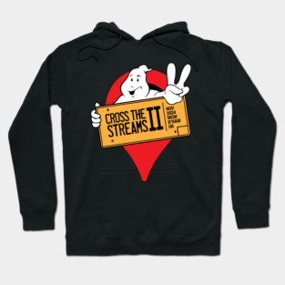 CTS2 – WITH THE DATE VERSION Hoodie