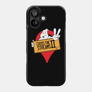 CTS2 – NO DATE VERSION Phone Case