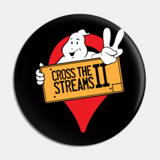 CTS2 – NO DATE VERSION Pin