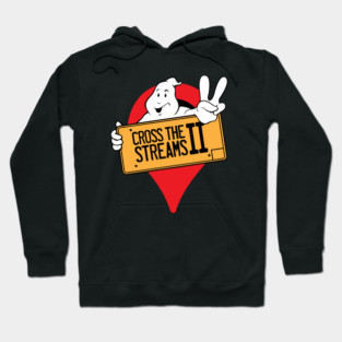 CTS2 – NO DATE VERSION Hoodie