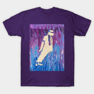 Smooth Criminal variant 1 T-Shirt