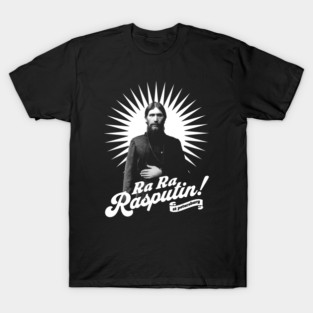 Grigori Rasputin! T-Shirt