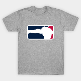 King of Fighters - Major League KOF (Terry) T-Shirt