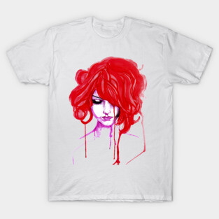 Of Dreams-Waiting T-Shirt