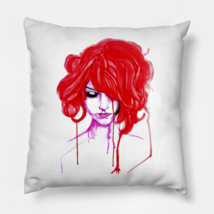 Of Dreams-Waiting Pillow