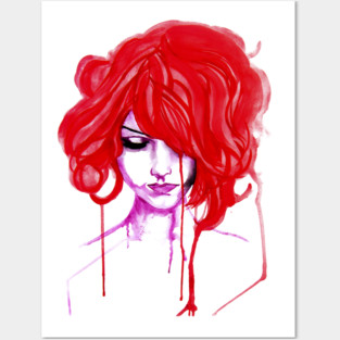 Of Dreams-Waiting Posters and Art