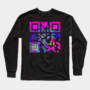 Cleric Long Sleeve T-Shirt