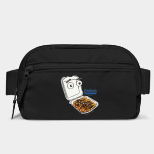 Webster Hots Garbage Plate Buddy Bag
