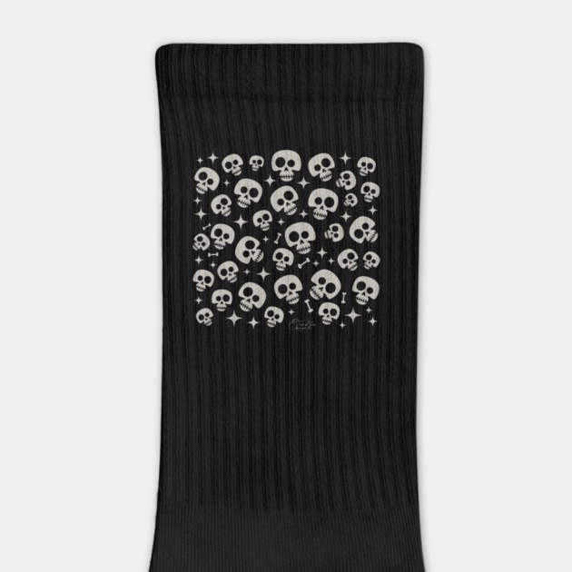 Skulls by Timeless Chaos
