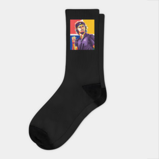 alexander zverev Socks