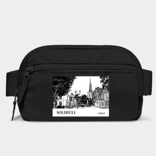 Solihull England Bag