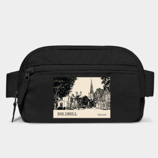 Solihull England Bag
