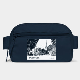 Solihull England Bag