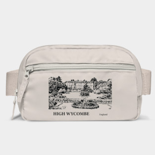 High Wycombe England Bag