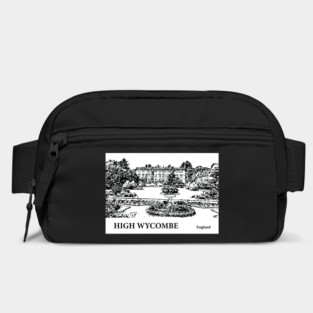 High Wycombe England Bag