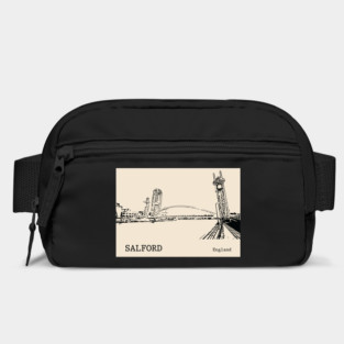 Salford England Bag
