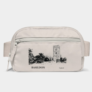 Basildon England Bag