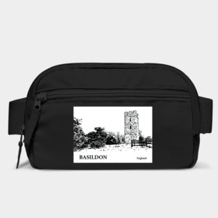 Basildon England Bag