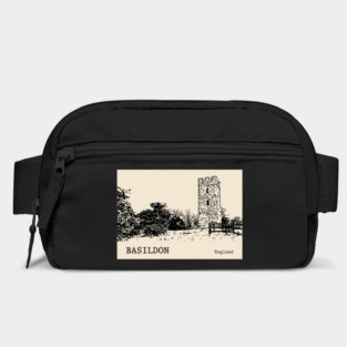 Basildon England Bag