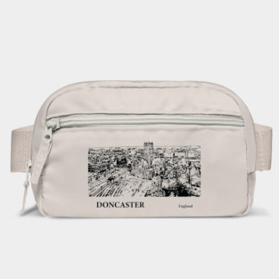 Doncaster England Bag