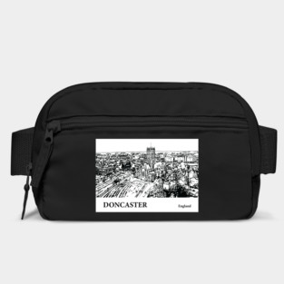 Doncaster England Bag