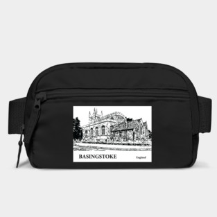 Basingstoke England Bag