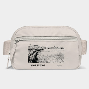 Worthing England Bag