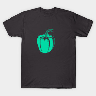 Pepper T-Shirt