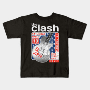 The clash Kids T-Shirt