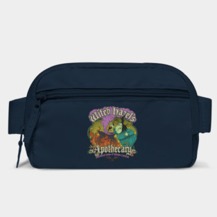 Witch Hazel's Apothecary 1954 Bag