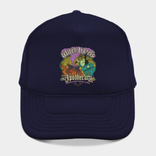 Witch Hazel's Apothecary 1954 Hat