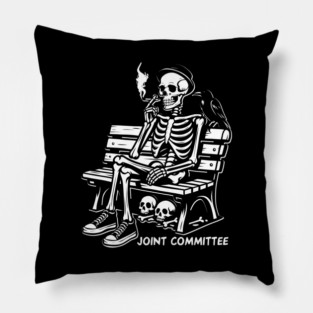 JOINT COMMITTEE Pillow