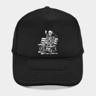 JOINT COMMITTEE Hat