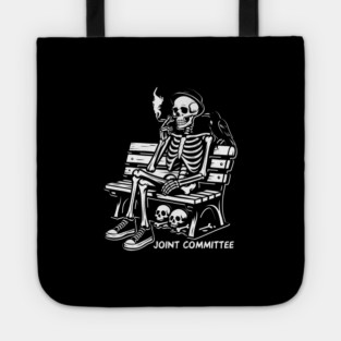 JOINT COMMITTEE Tote