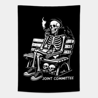 JOINT COMMITTEE Tapestry