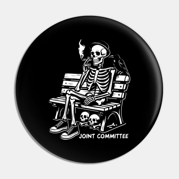 JOINT COMMITTEE Pin by artslaves