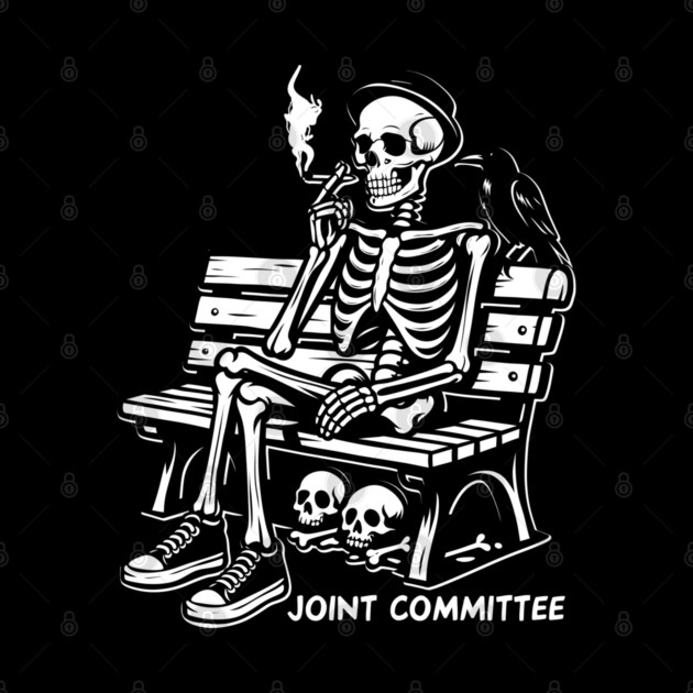 JOINT COMMITTEE by artslaves