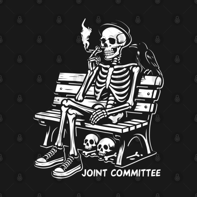 JOINT COMMITTEE by artslaves