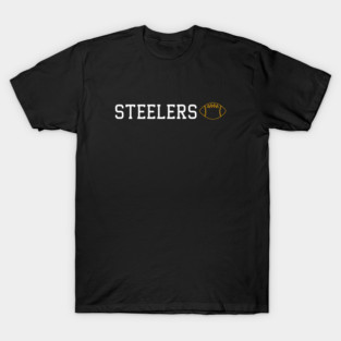 steelers T-Shirt