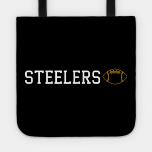 steelers Tote