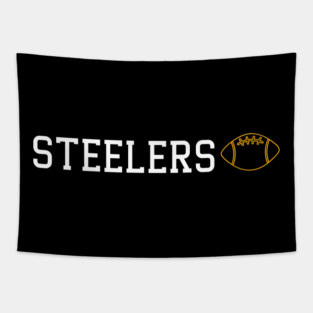 steelers Tapestry