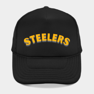 Steelers Hat
