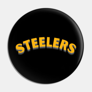 Steelers Pin