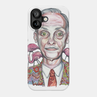John Waters Phone Case